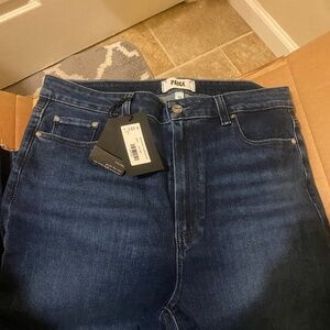 Paige Jeans